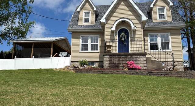 Photo of 410 E 4th St, Alton, IL 62002