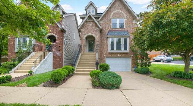Photo of 7023 Lindenwood Pl, St Louis, MO 63109