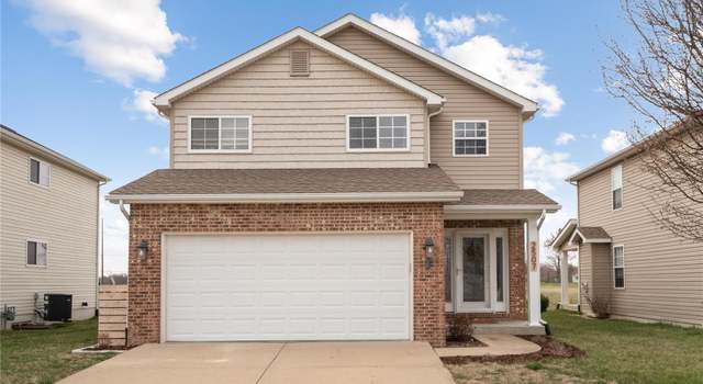Photo of 2507 London Ln, Belleville, IL 62221