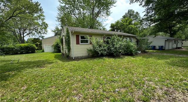 Photo of 11930 Homestead Ave, St Louis, MO 63138