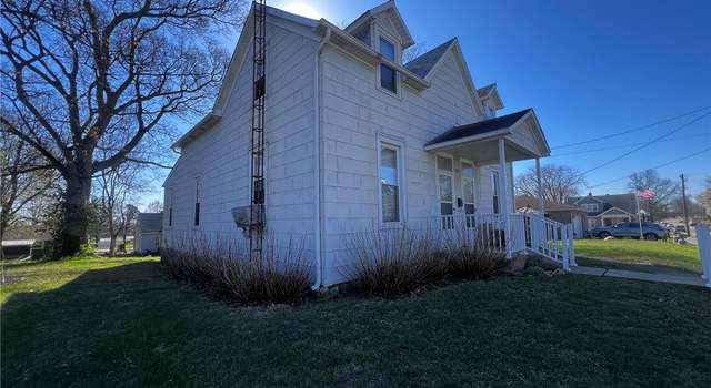 Photo of 15 S Walnut St, Perryville, MO 63775