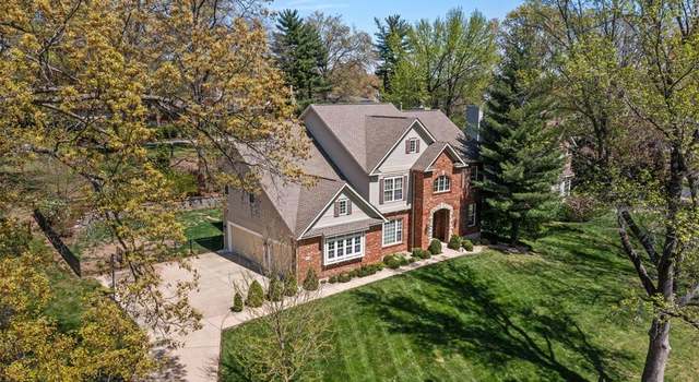Photo of 728 Payson Dr, Olivette, MO 63132