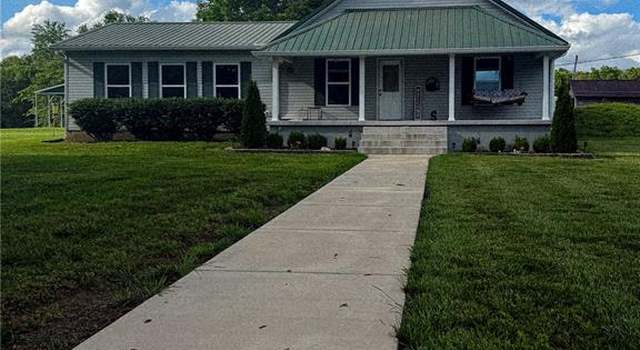 Photo of 3787 Cartee Rd, Farmington, MO 63640