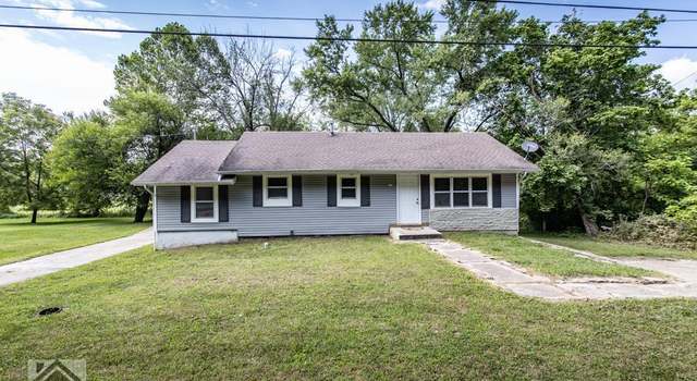 Photo of 607 Highway 17, Waynesville, MO 65583