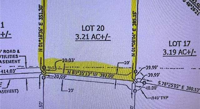 Photo of 20 Hays Ln, Perry, MO 63462