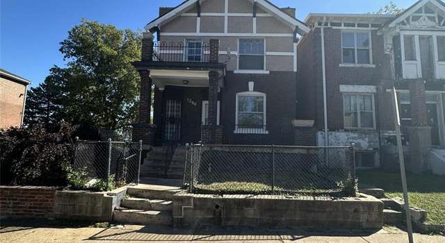 Photo of 1386 Burd Ave, St Louis, MO 63112