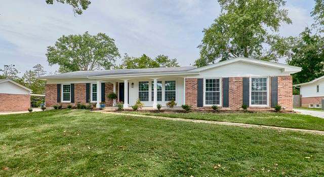 Photo of 413 Claymont Dr, Ballwin, MO 63011