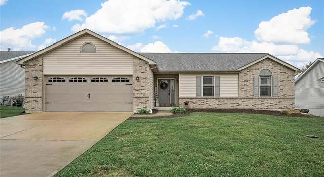 Photo of 72 Cuivre River Dr, Troy, MO 63379