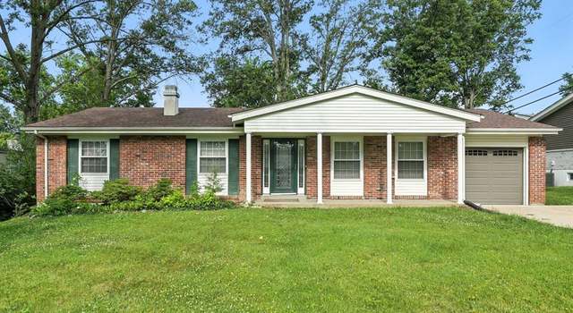 Photo of 809 Fernview Dr, Saint Louis, MO 63141