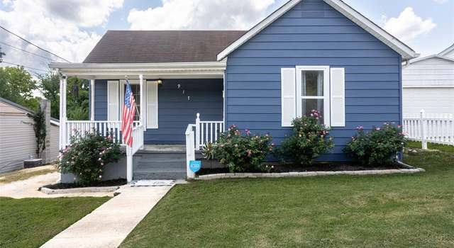 Photo of 917 Boyd St, De Soto, MO 63020