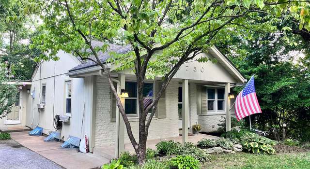 Photo of 10750 Oak Ave, Unincorporated, MO 63114