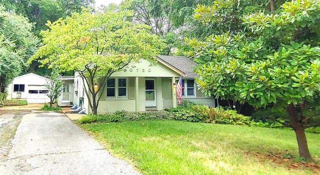 Photo of 10750 Oak Ave, Unincorporated, MO 63114