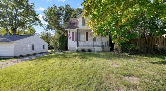 Photo of 9444 Bristol Ave, St Louis, MO 63114