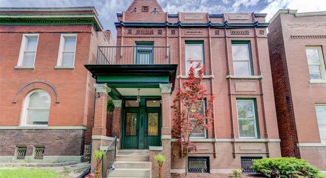Photo of 2007 Ann Ave, St Louis, MO 63104
