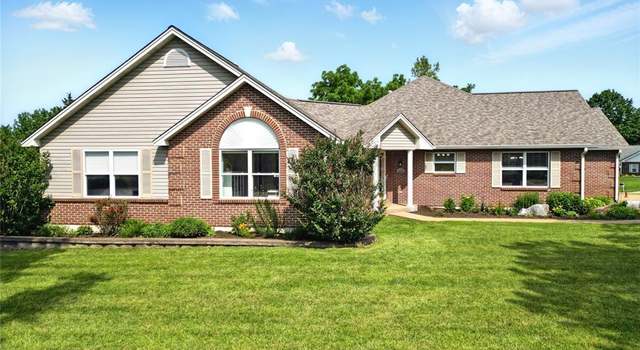Photo of 6485 Old Antonia Rd, Imperial, MO 63052