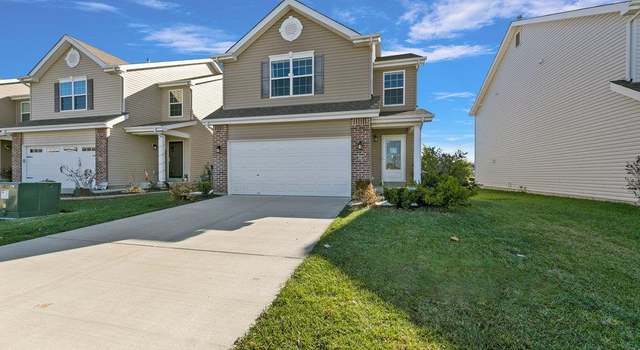 Photo of 3428 Charlestowne Crossing Dr, St Charles, MO 63301