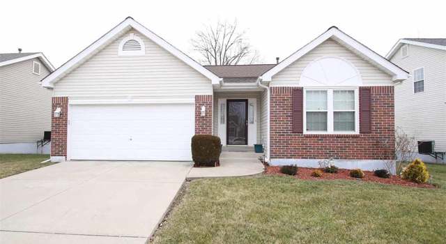 Photo of 2837 Smokehouse Way, Belleville, IL 62221