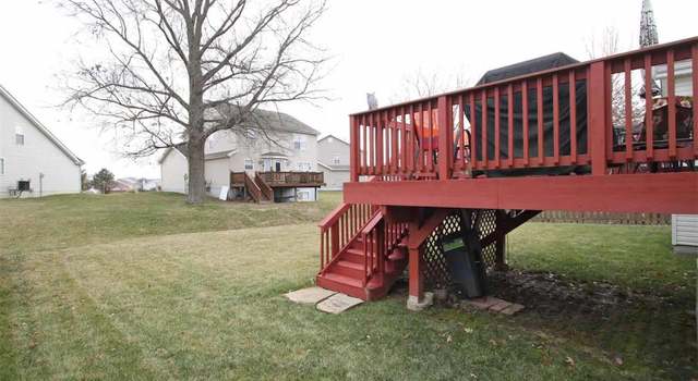 Photo of 2837 Smokehouse Way, Belleville, IL 62221