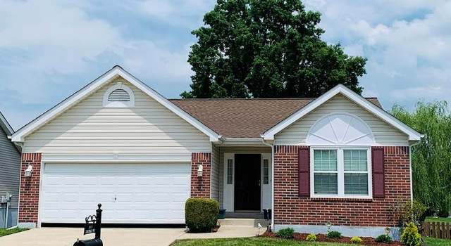 Photo of 2837 Smokehouse Way, Belleville, IL 62221