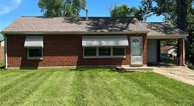 Photo of 31 Oak St, Farmington, MO 63640