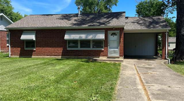 Photo of 31 Oak St, Farmington, MO 63640