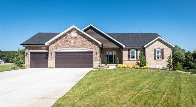 Photo of 3200 Big Piney, Festus, MO 63028
