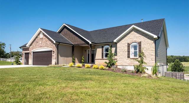 Photo of 3200 Big Piney, Festus, MO 63028