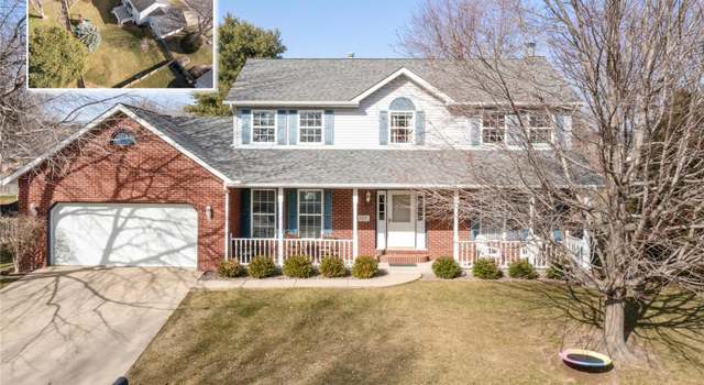 Photo of 130 Hodgens Mill Ln, O'fallon, IL 62269