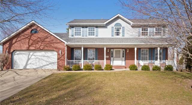 Photo of 130 Hodgens Mill Ln, O'fallon, IL 62269