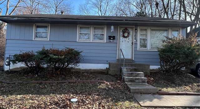 Photo of 4348 Springdale Ave, St Louis, MO 63134