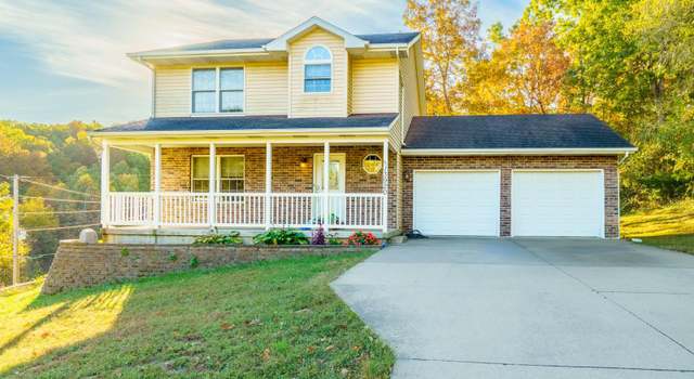 Photo of 13920 Tapestry Ln, St Robert, MO 65584