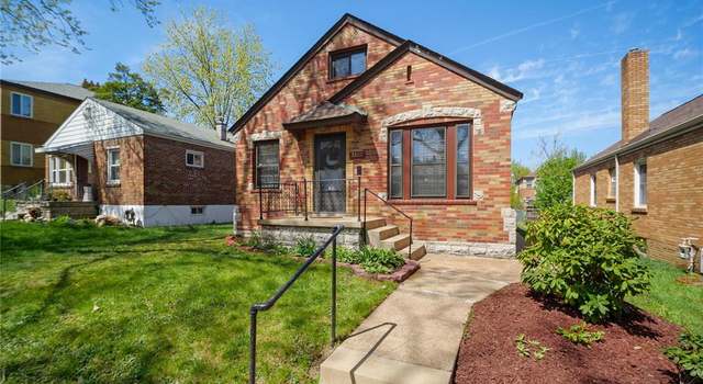 Photo of 5307 Miami St, St Louis, MO 63139