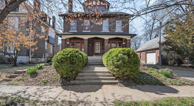 Photo of 2934 Allen Ave, St Louis, MO 63104