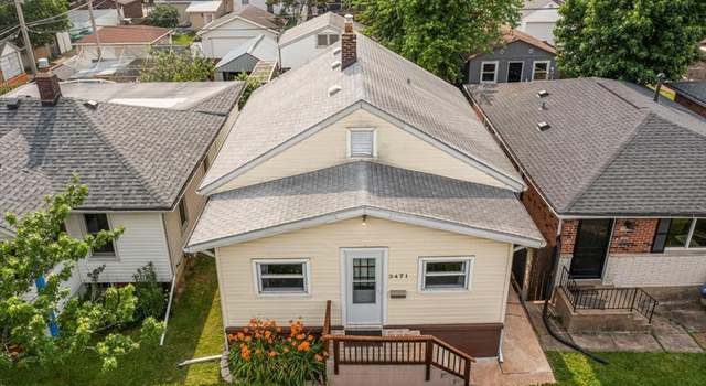 Photo of 3471 Sublette Ave, Saint Louis, MO 63139