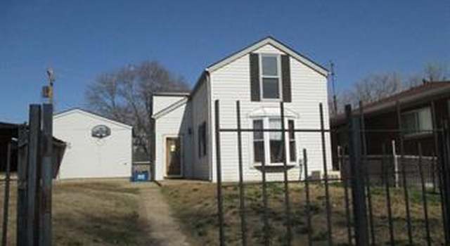 Photo of 7109 Alabama Ave, St Louis, MO 63111