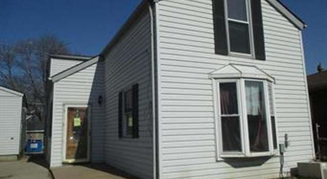 Photo of 7109 Alabama Ave, St Louis, MO 63111