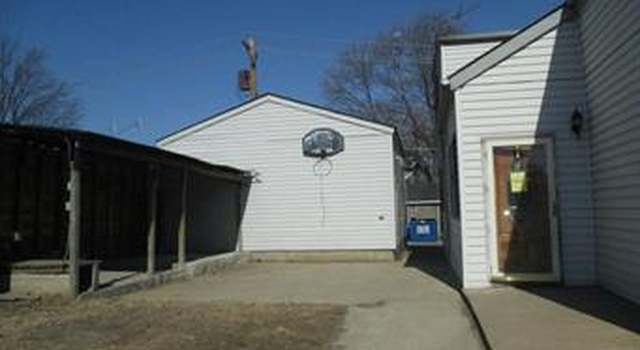 Photo of 7109 Alabama Ave, St Louis, MO 63111