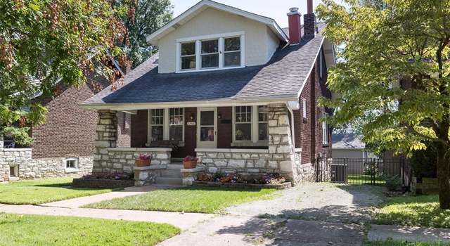 Photo of 6266 Reber, Saint Louis, MO 63139