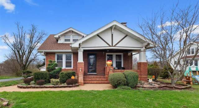 Photo of 12465 Old Halls Ferry Rd, Black Jack, MO 63033
