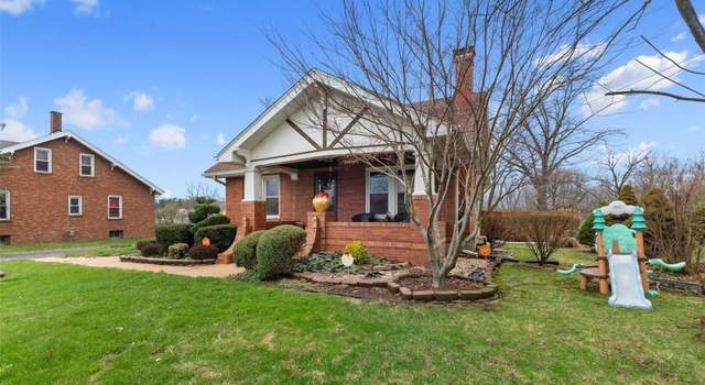 Photo of 12465 Old Halls Ferry Rd, Black Jack, MO 63033