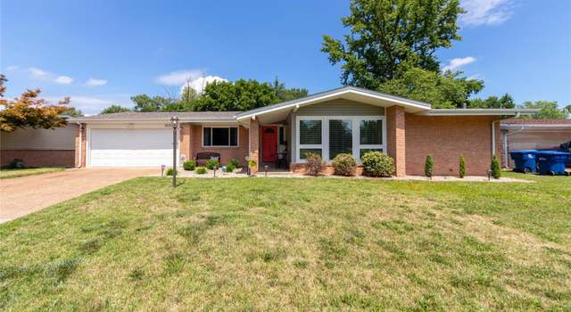 Photo of 3025 Parker Rd, Florissant, MO 63033