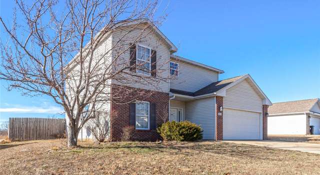 Photo of 231 Settlers Pass, Waynesville, MO 65583