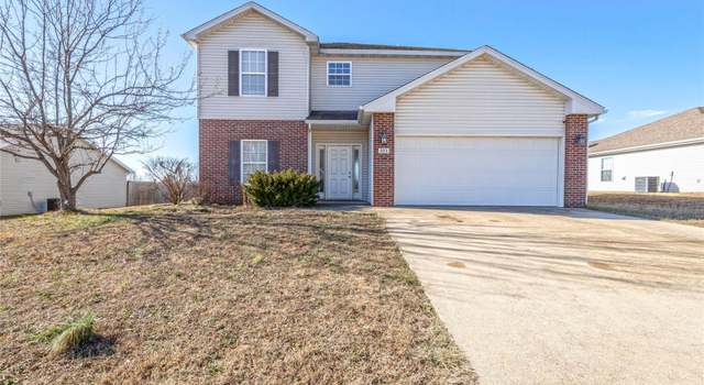 Photo of 231 Settlers Pass, Waynesville, MO 65583