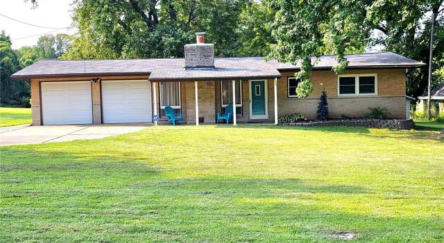 Photo of 10473 Toelle Ln, St Louis, MO 63137