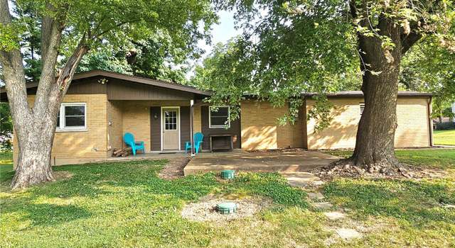 Photo of 10473 Toelle Ln, St Louis, MO 63137