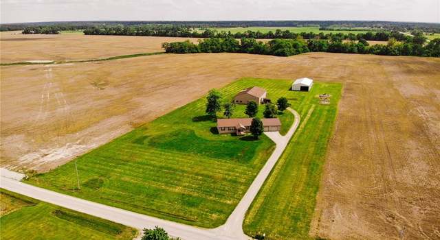 Photo of 1046 Wisher Rd, Patoka, IL 62875