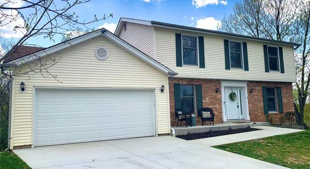 Photo of 3710 Pinon Pine Ct, St Louis, MO 63129