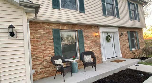 Photo of 3710 Pinon Pine Ct, St Louis, MO 63129