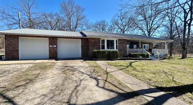 Photo of 16892 Beaufort Rd, Crocker, MO 65452