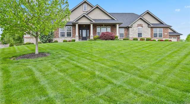Photo of 132 Hillary Cir, Wentzville, MO 63385